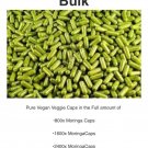 Queen Moringa Arora PLAN #12 VEGGIE CAPS BULK SPECIALS•