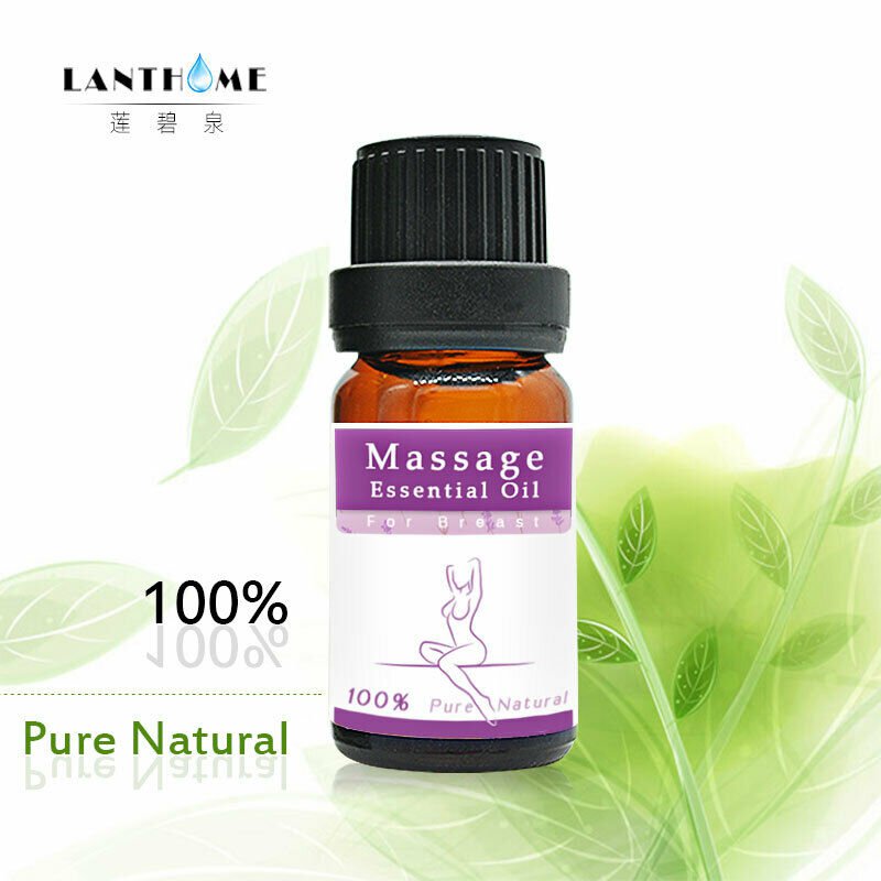 Oils Chest Breast Massage Bigger Size Enhancer Cream Bust Increase Oil Quality