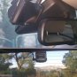 Dual Dash Camera Front and Rear for Cars Full HD 1080P Wide Angle 170° G-Sensor WDR Night Vision
