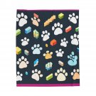 Velveteen Plush pet Blanket