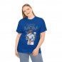"Super mom" Women's Heavy Cotton Tee