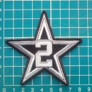 Baseball MLB New York Yankees Gary Sanchez star 2 patch 3" embroidered