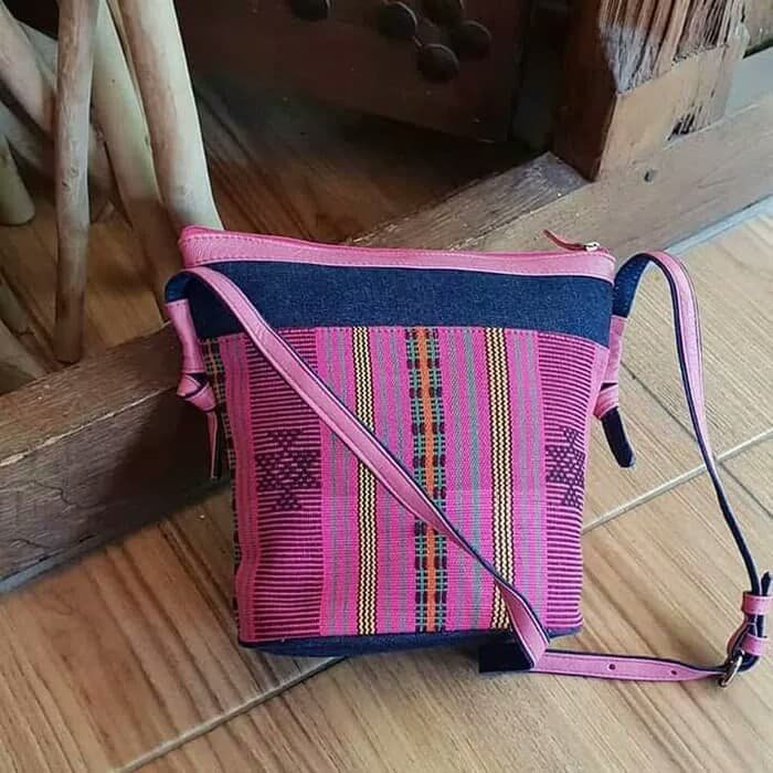 ORIGINAL LEATHER AND LEATHER BAGS