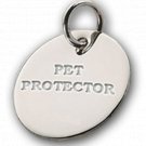 Pet Protector - No Fleas, No Ticks, No Chemicals!