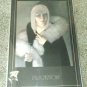 JMW Chrzanoska Solitaire Framed Artwork