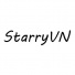 starry