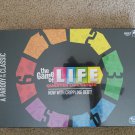 The Game of Life:Quarter Life Crisis Board Game Parody Adult Party Game
