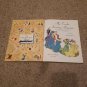 THE TWELVE DANCING PRINCESSES ~ vintage 1st "A" ed. Little Golden Book #194