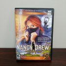 Nancy Drew: The Silent Spy -- Windows PC Macintosh Computer Game (Mystery # 29)
