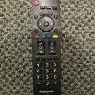 PANASONIC N2QAYB000221 TV Remote - N2QAYB000102 N2QAYB000103 N2QAYB000100