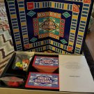 Twenty Questions Board Game Pressman 1988 Complete