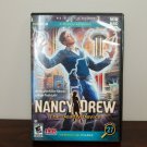 Nancy Drew: The Deadly Device (Windows/Mac, 2012) Great Condition