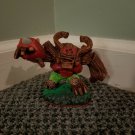 Skylanders Giants Tree Rex