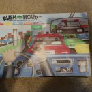 Vintage Rush Hour Board Game Everyday Game Company Rare Collectible