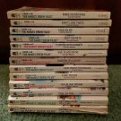 Lot 13 The Nancy Drew Files Carolyn Keene Case 1 Secrets Can Kill Cold As Ice+