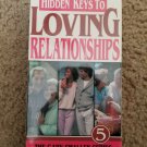 GARY SMALLEY ~ HIDDEN KEYS TO LOVING RELATIONSHIPS Vol. 5 [VHS] New and Sealed