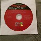 Ford 2007 2008 Ford Service Workshop Manual Set DVD
