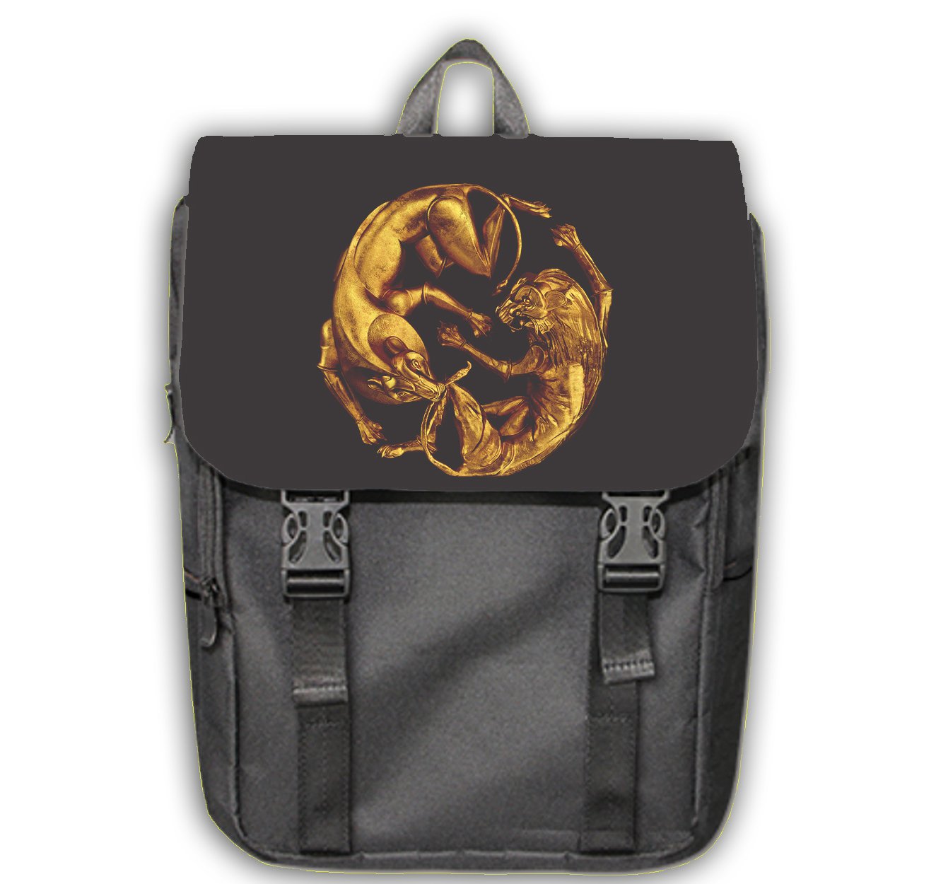 1 BEYONCE - THE LION KING THE GIFT Concert Album Backpack Bags