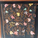 Vintage Indonesian Hand Drawn Javanese Batik Bayat