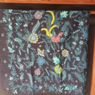 Vintage Indonesian Hand Drawn Javanese Batik Bayat