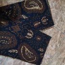 Vintage Indonesian Hand Drawn Javanese Batik Bayat