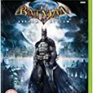 Batman: Arkham Asylum (Xbox 360) Disk Only