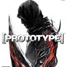 Prototype (Xbox 360) Disk Only