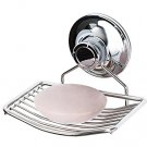 BULK Patented Vacuum Suction Soap Dish - Box of 45 - wholesale pallet sale
