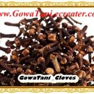 clove whole dried clove clove cloves clove original 500 gram