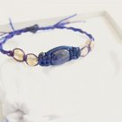 Success in Business Bracelet Purple