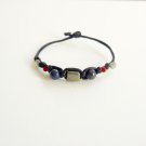 Protection from Negativity Bracelet Lapis