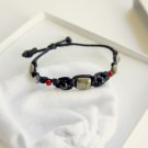 Protection from Negativity Bracelet Carnelian