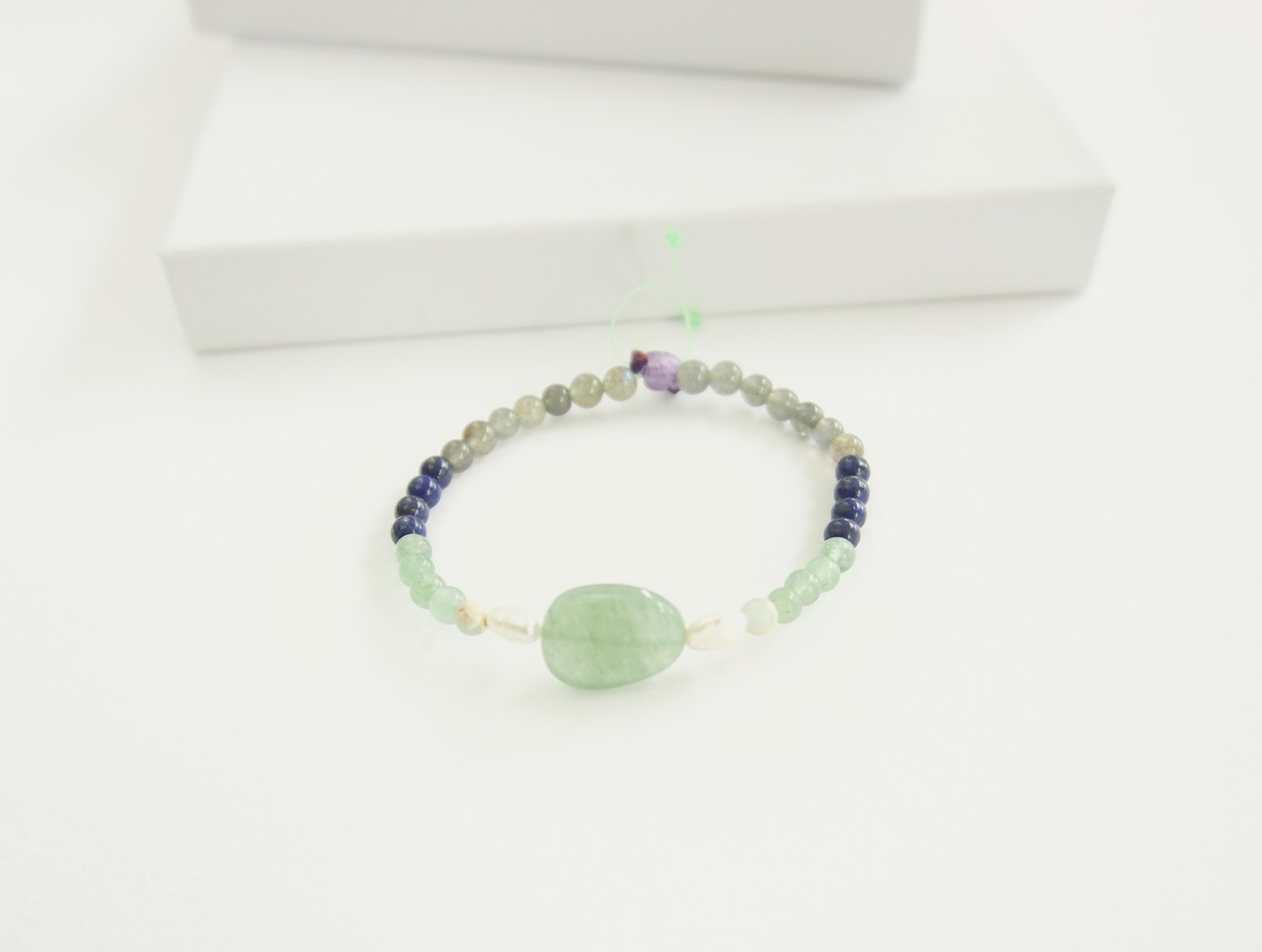 Make a Wish Bracelet