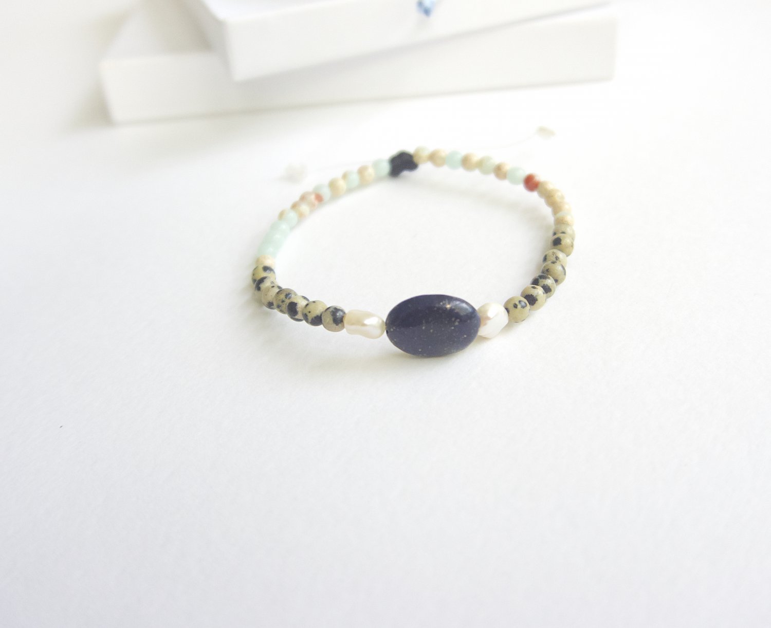 Sweet Whispers Bracelet