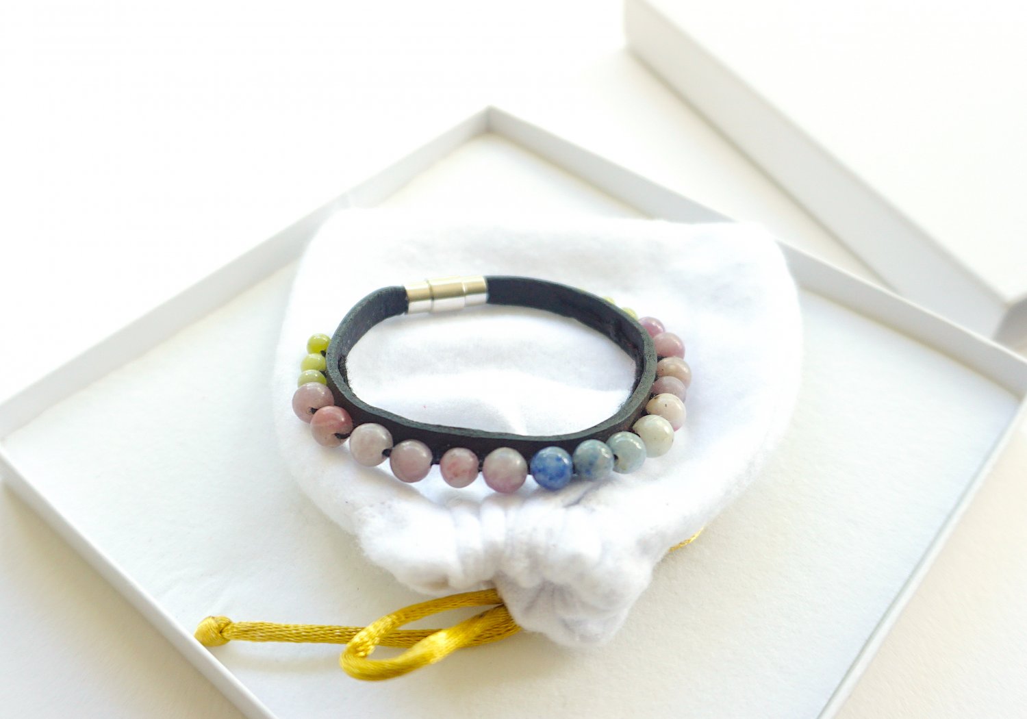 Prosperity Bracelet