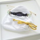 Wealth Slipknot Bracelet