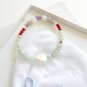 Green Wave Bracelet