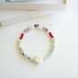 Green Wave Bracelet