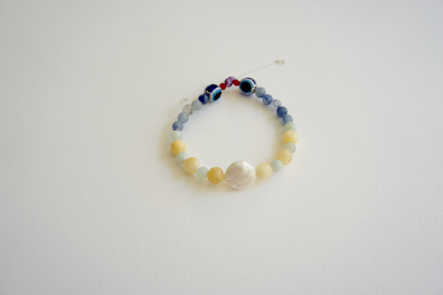 Unconditional Love Bracelet