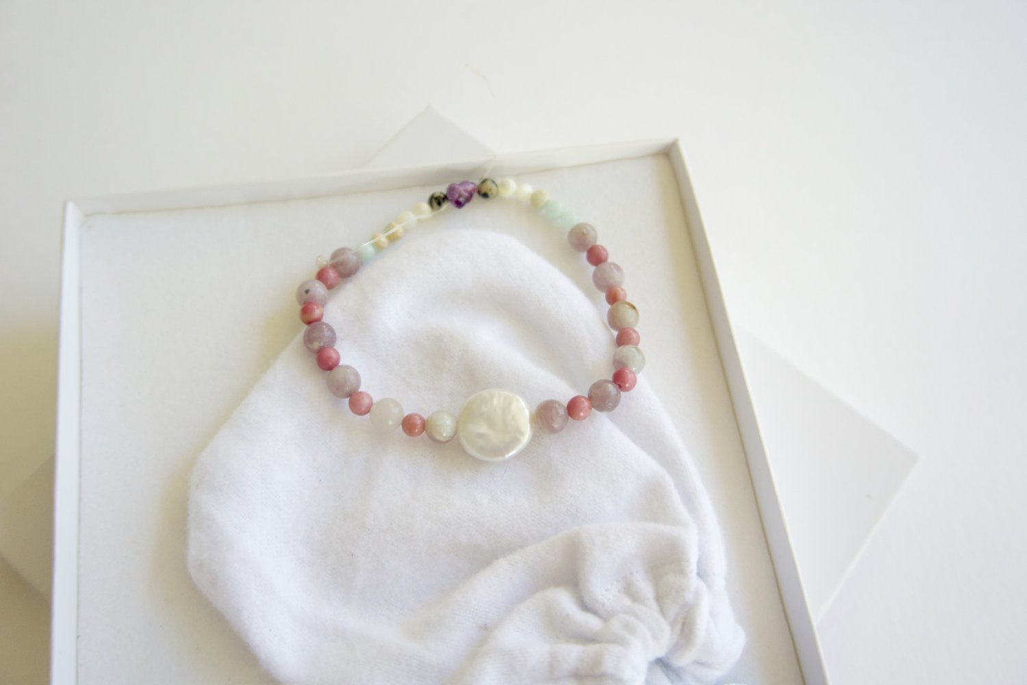 Best Friend Bracelet