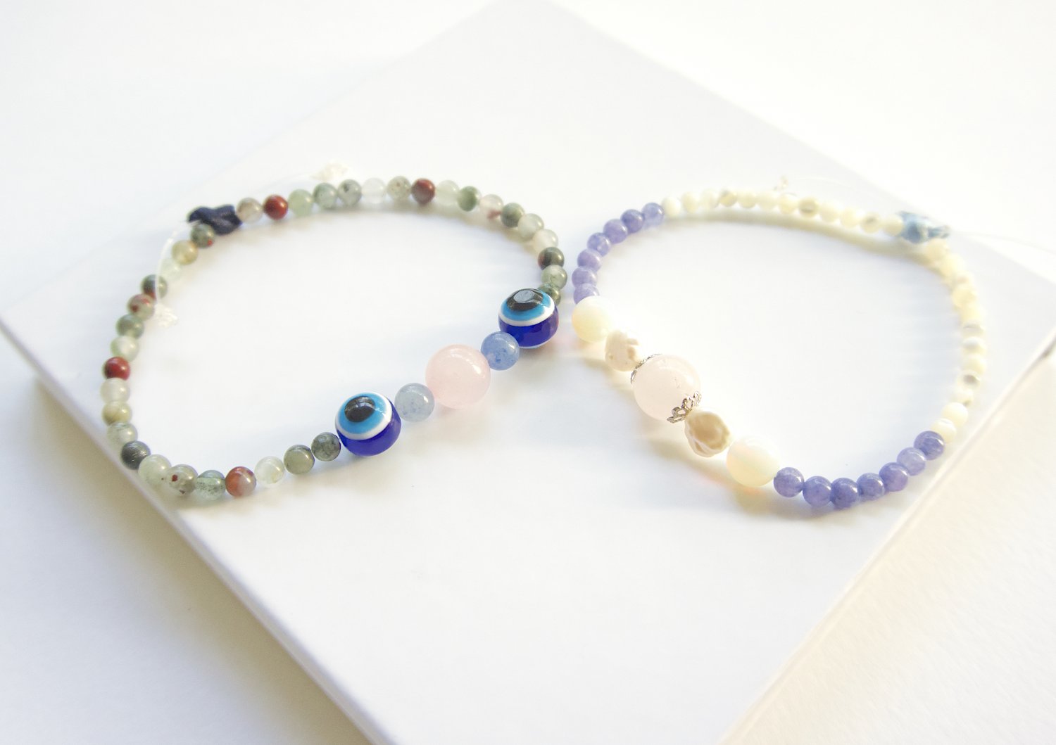 Couples' Bracelet