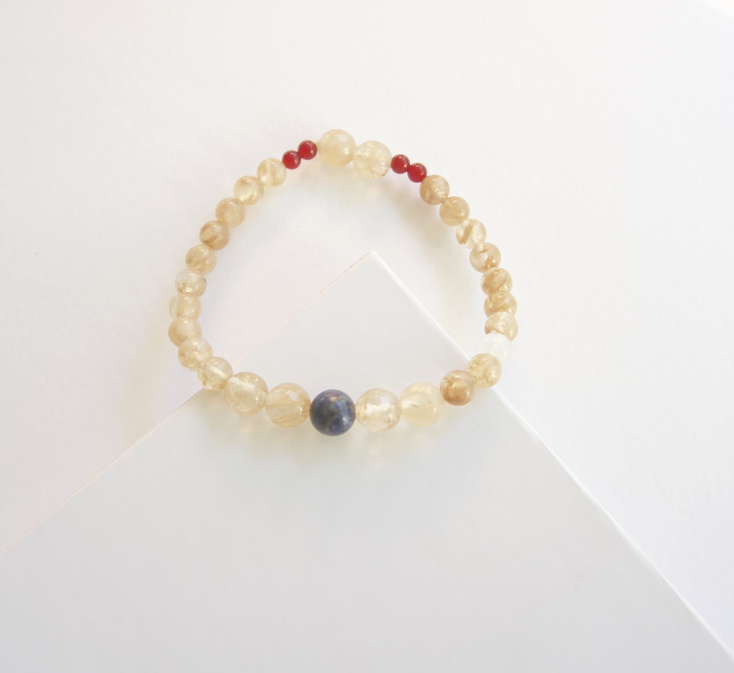 Citrine Bracelet