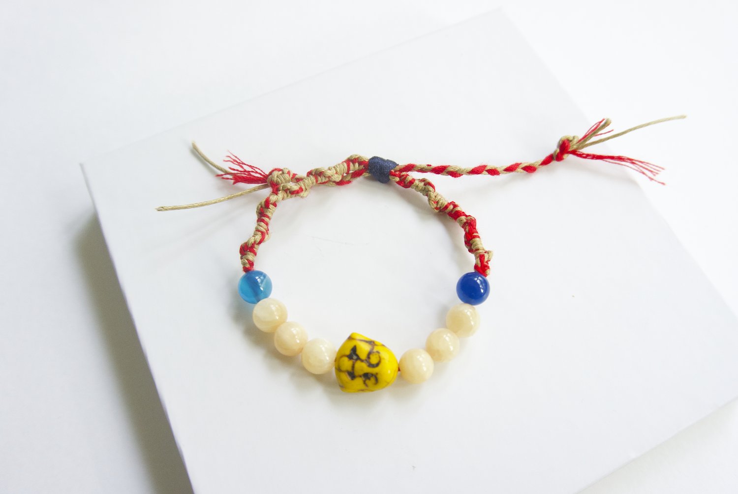 Budda Bracelet