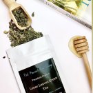 Sample Loose Leaf Green Tea