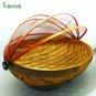 Bamboo Fruit Basket