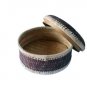 Round Bread Basket