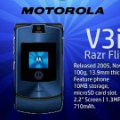 Картинки для моторола v3i