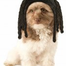 Rubies Pet Shop Dreadlocks Wig Perruque Dreadlocks Halloween Pet Dog Costume  *!
