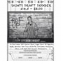 Saints Draft Dodger #4