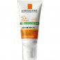 La Roche-Posay Anthelios XL SPF 50+ Anti-Shine Dry Touch Gel Cream 50ml